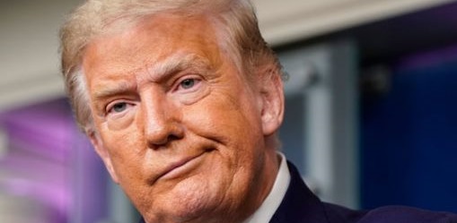 TRUMP EST-IL « FOU » ?