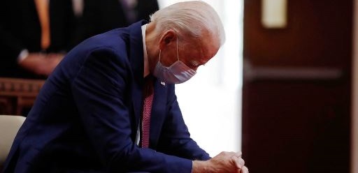 LA FOI DE JOE BIDEN
