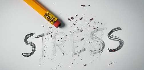 COMMENT COMBATTRE LE STRESS FINANCIER ?