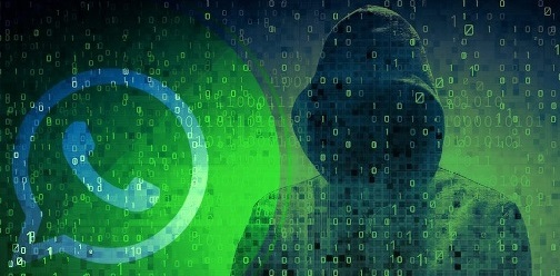 LES FAILLES DE WHATSAPP