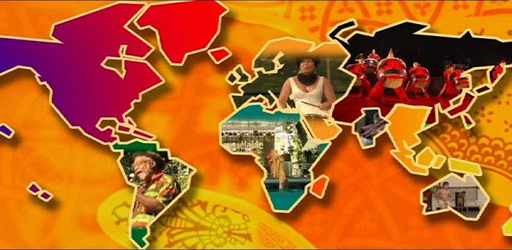 LA “DÉCOLONISATION” MUSICALE