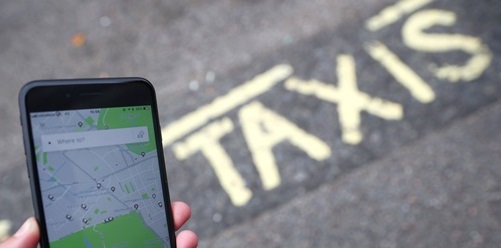 LE CAS “UBER”