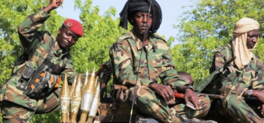 LA DERNIERE BATAILLE D’IDRISS DEBY