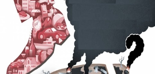 LES RICHES POLLUEURS