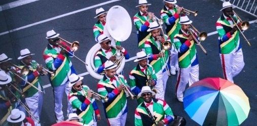 L’UNIVERSALITE DE LA MUSIQUE