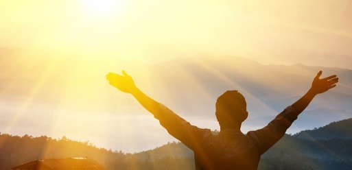 LA RELIGION « N’EST PAS LE SECRET DU BONHEUR »
