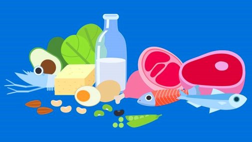 L’EMPREINTE CARBONE DES ALIMENTS