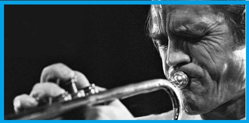 « LA REDEMPTION » DE CHET BAKER