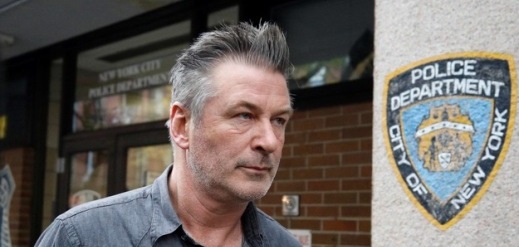 LE « CŒUR BRISÉ » D’ALEC BALDWIN