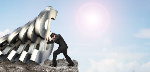 LA CHUTE D’UN MILLIARDAIRE MONDAIN