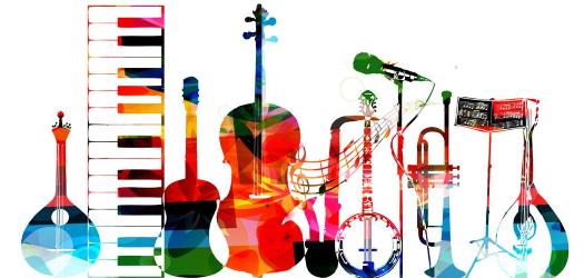 LES ÉCOLES DE MUSIQUE