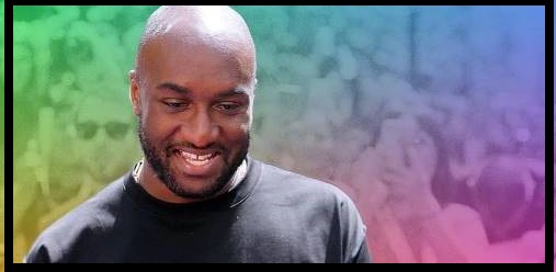 VIRGIL ABLOH, « L’ETOILE FILANTE » DE LA MODE