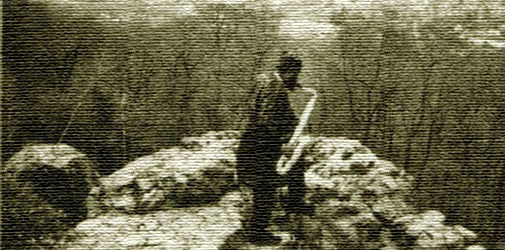LA « TRANSCENDANCE » DE DAVID S. WARE