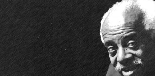 BARRY HARRIS, LE DERNIER MESSAGER
