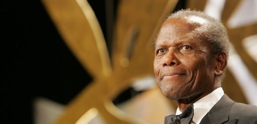 SIDNEY POITIER : « LA RÉFÉRENCE »
