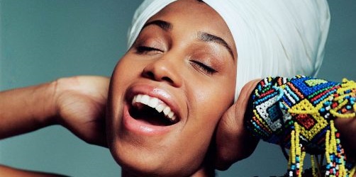 LA CONFIRMATION DE JAZZMEIA HORN