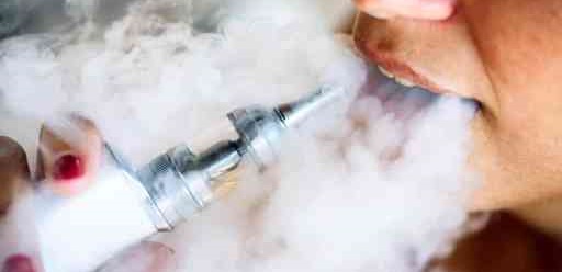 L’EMPREINTE CARBONIQUE DES E-CIGARETTES
