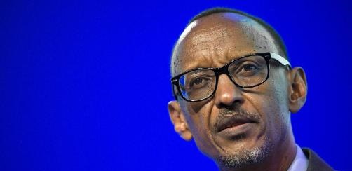 LE LUXE « DESPOTIQUE » DE KAGAMÉ