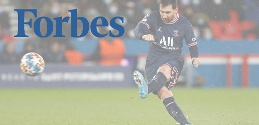 LA « COMPENSATION » DE MESSI