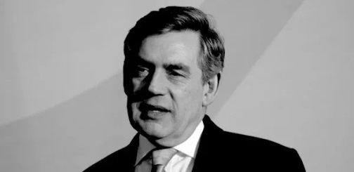 LES RÉVÉLATIONS DE GORDON BROWN