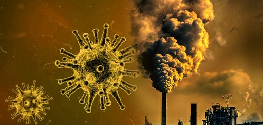 LE FACTEUR AGGRAVANT DE LA POLLUTIN DE L’AIR