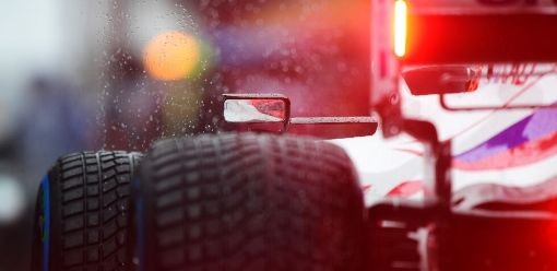 L’EMPREINTE CABONIQUE DE LA FORMULE 1