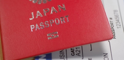 « HENLEY PASSPORT INDEX » 2022