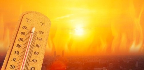 LA PROPHÉTIE CLIMATIQUE