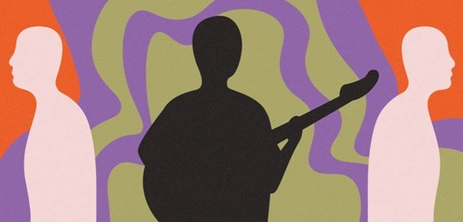L’UNIVERS IMPITOYABLE DE LA MUSIQUE