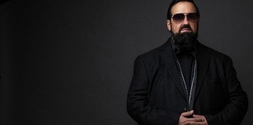 JOEY DE FRANCESCO 1971 — 2022