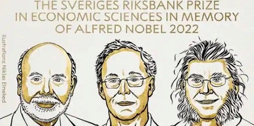 LEPRIX NOBEL DE L’ECONOMIE (ET DES FINANCES)