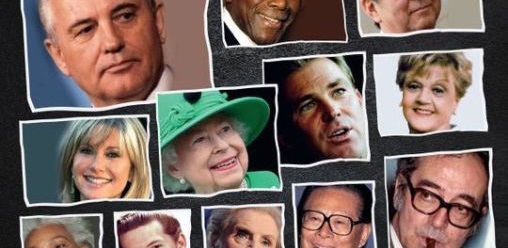 LES PERSONNALITÉS POLITIQUES DÉCÉDÉS EN 2022