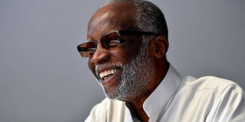 LA « NATURE » D’AHMAD JAMAL