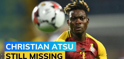 LA CONFIRMATION DE LA DISPARITION D’ATSU