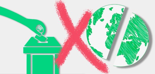 LE CLASSEMENT MONDIAL DE LA DÉMOCRATIE