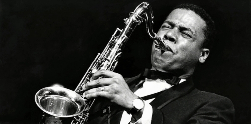 « LE VOYAGE MYSTÉRIEUX » DE WAYNE SHORTER