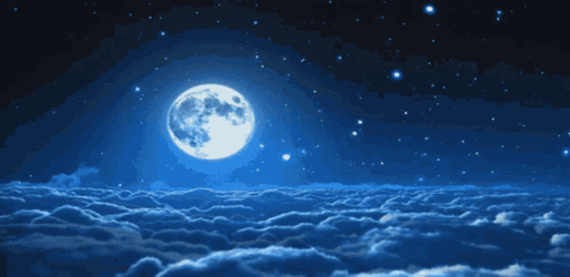À LA DÉCOUVERTE DE LA LUNE