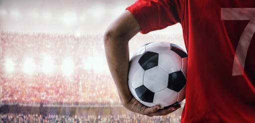 LA FILGURANTE ASCENSION DE CR7