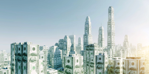 LES VILLES LES PLUS RICHES DU MONDE