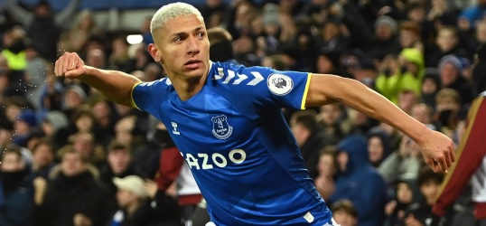 LA RAGE DE VAINCRE DE RICHARLISON 