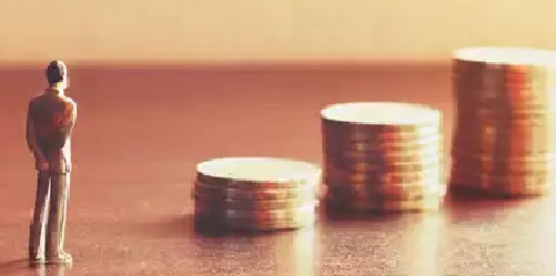 LE COMPORTEMENT FINANCIER