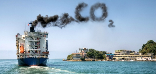 LA «RÉSISTANCE» CARBONIQUE DES NAVIRES
