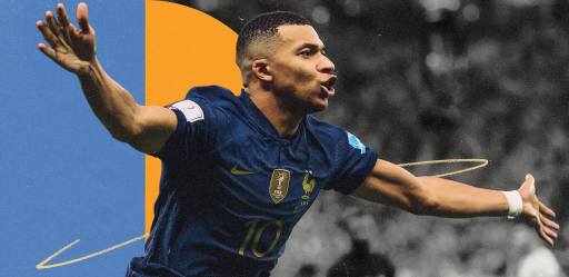 MBAPPÉ AU REAL (?!)