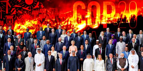 L’ACCORD DE DUBAI