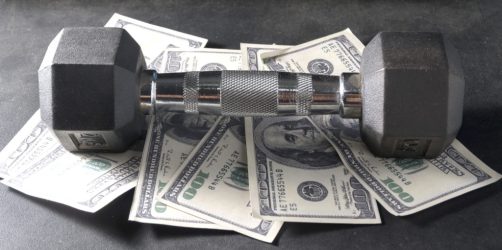 LE FITNESS FINANCIER