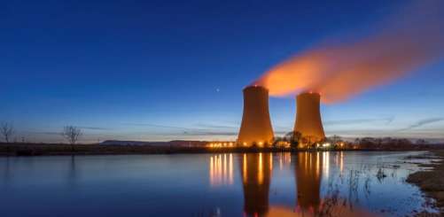 L’EMPREINTE CARBONIQUE DU NUCLÉAIRE