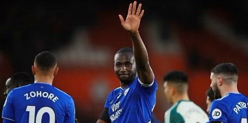 SOULEYMAN BAMBA (1985 – 2024)