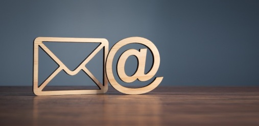 L’EMAIL PROFESSIONNEL