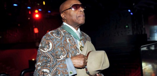 ROY HAYNES: LE DERNIER DANDY