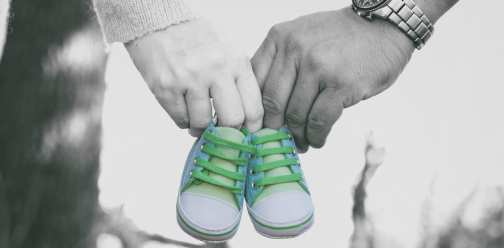 ÊTES-VOUS PRÊT(E) À AVOIR UN ENFANT ?